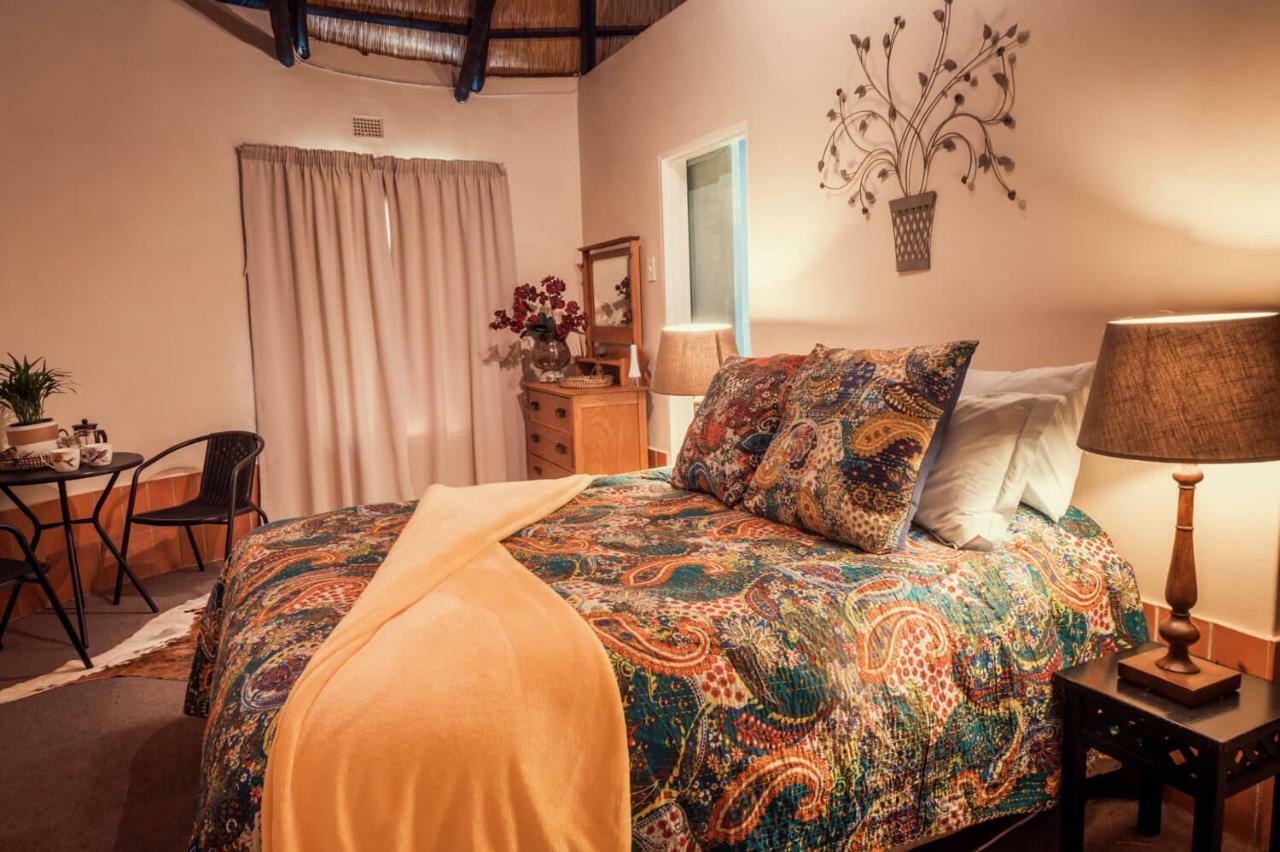 Kukummi Lodge - Formerly Mackaya Bella Country Lodge Champagne Valley ภายนอก รูปภาพ