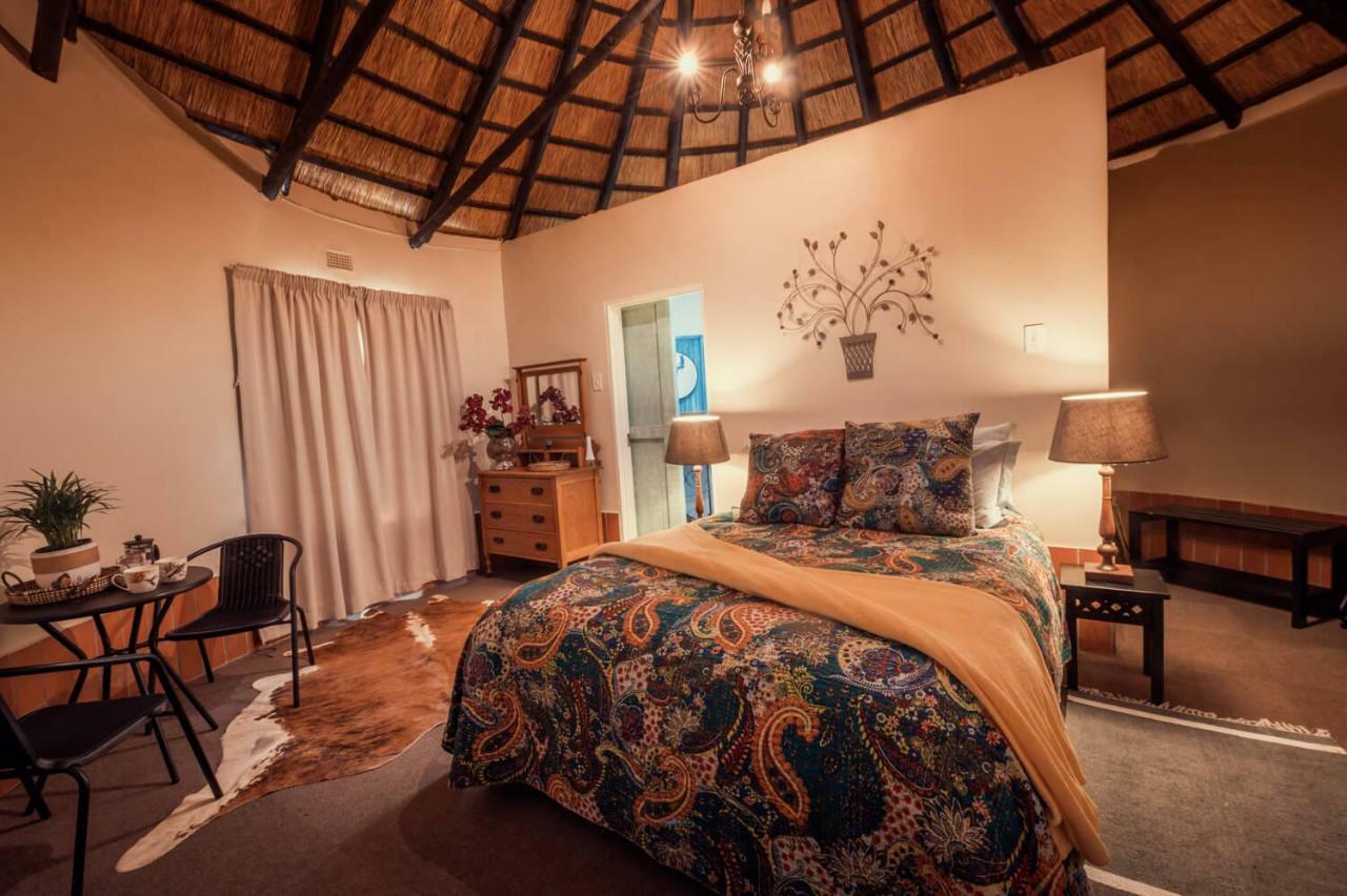 Kukummi Lodge - Formerly Mackaya Bella Country Lodge Champagne Valley ภายนอก รูปภาพ